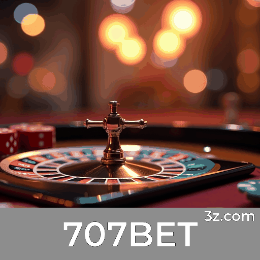 707BET: Domine jogos com estratégias vencedoras