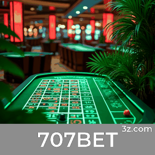 Inovação e Tecnologia na Plataforma 707BET