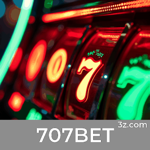 707BET: Domine jogos com estratégias vencedoras