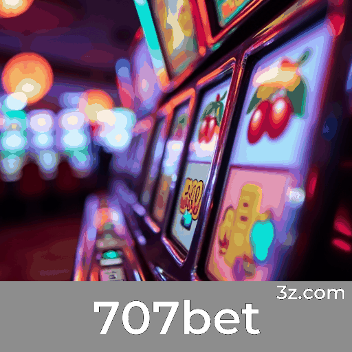 707bet: Plataforma de Apostas Seguras e Entretenimento