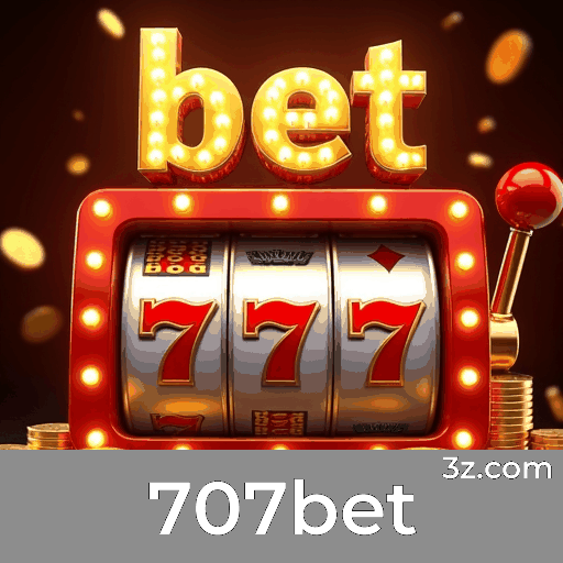 707bet: Plataforma de Apostas Seguras e Entretenimento