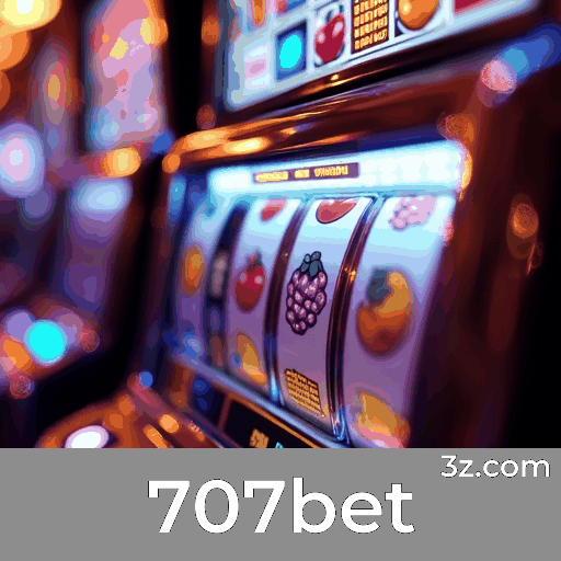 707bet: Plataforma de Apostas Seguras e Entretenimento