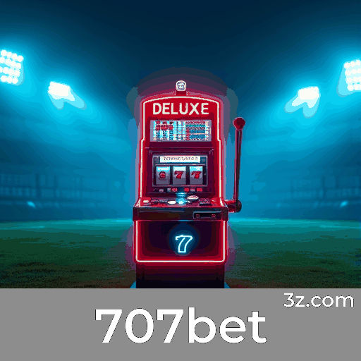 707bet: Plataforma com Bônus Para Jogadores Brasileiros