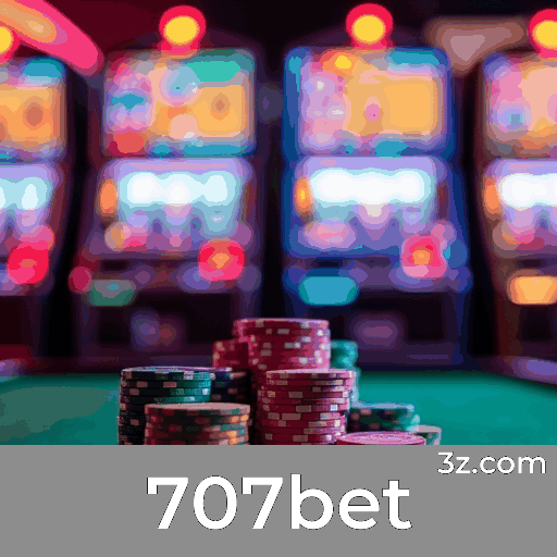 707bet: Plataforma de Apostas Seguras e Entretenimento