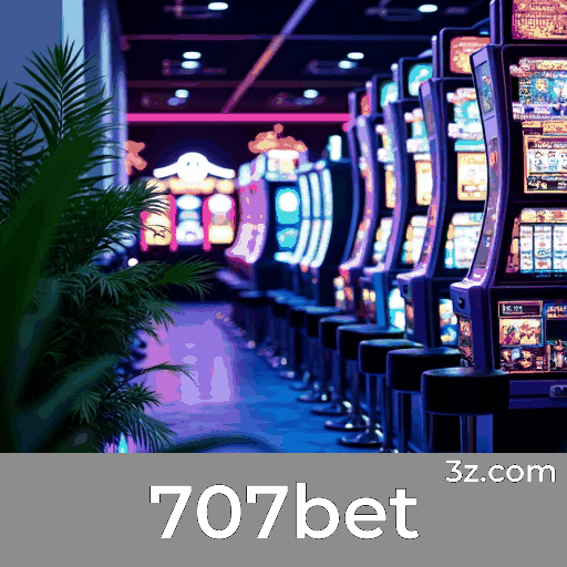707bet: O Mundo dos Jogos de Qualidade