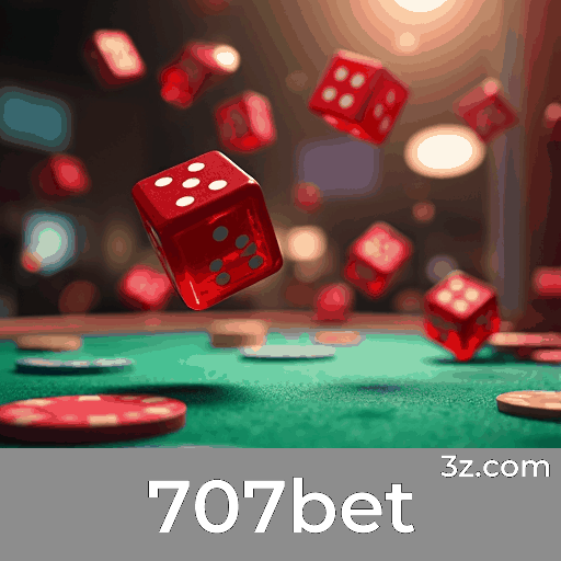 707bet: Plataforma de Apostas Seguras e Entretenimento