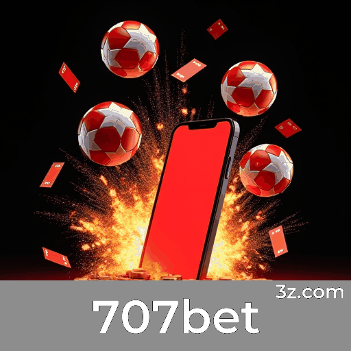 707bet: Plataforma com Bônus Para Jogadores Brasileiros